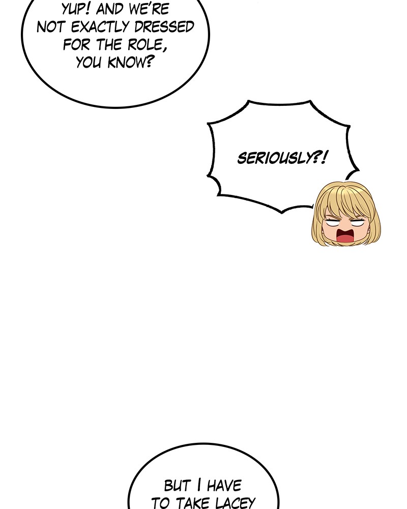 Match Made in Hell Chapter 13 - page 86