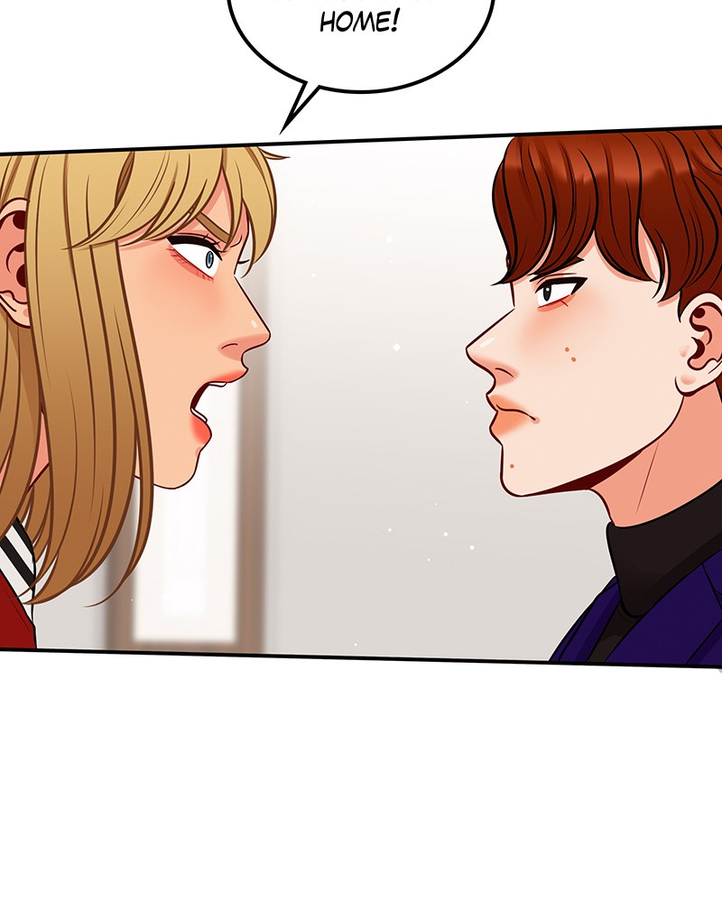 Match Made in Hell Chapter 13 - page 87