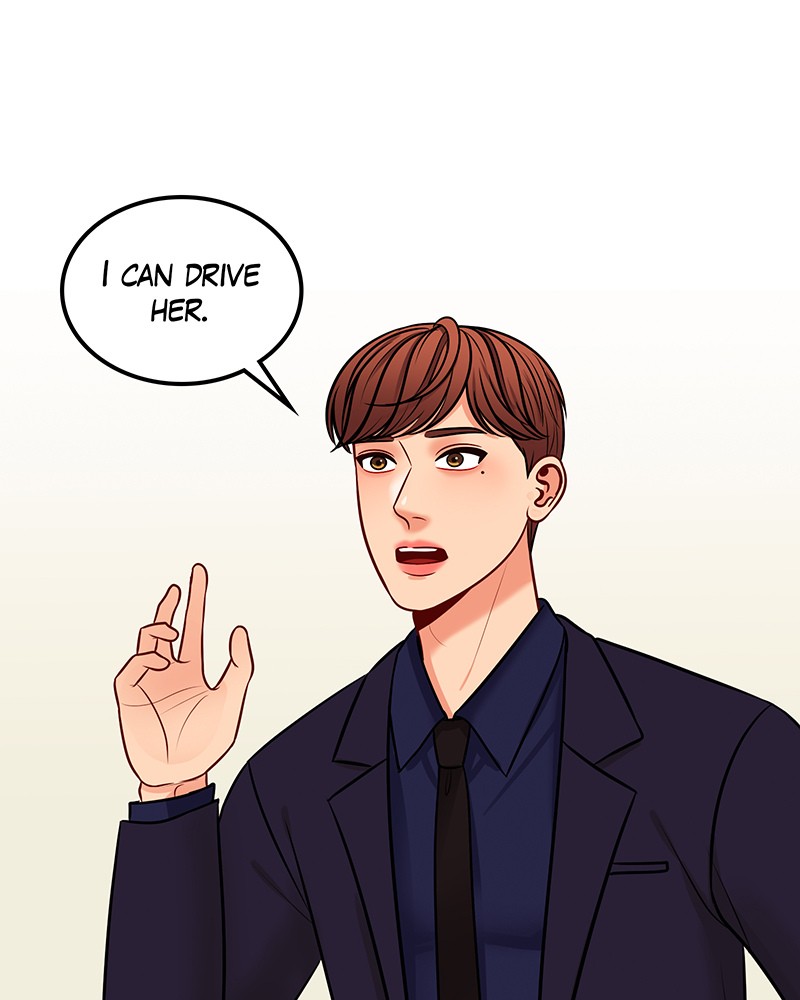 Match Made in Hell Chapter 13 - page 88