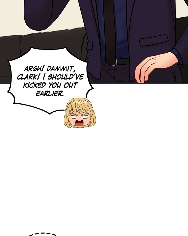 Match Made in Hell Chapter 13 - page 89