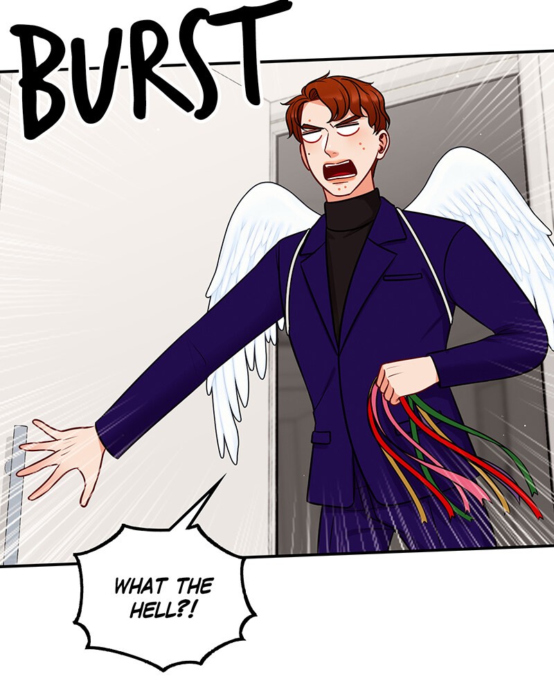 Match Made in Hell Chapter 13 - page 9