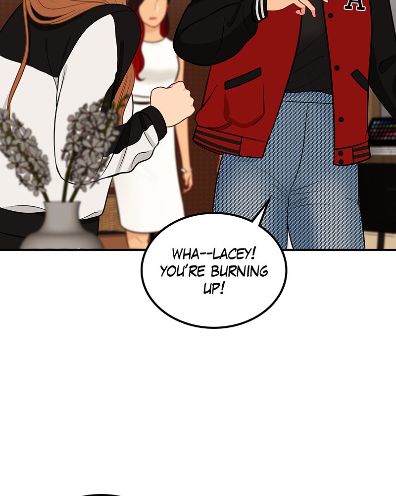 Match Made in Hell Chapter 13 - page 95