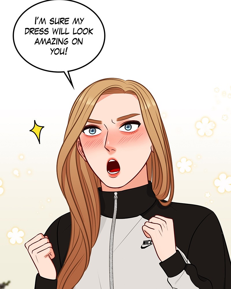 Match Made in Hell Chapter 13 - page 96