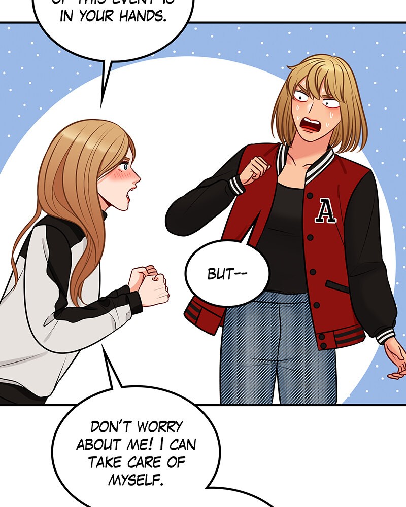 Match Made in Hell Chapter 13 - page 98