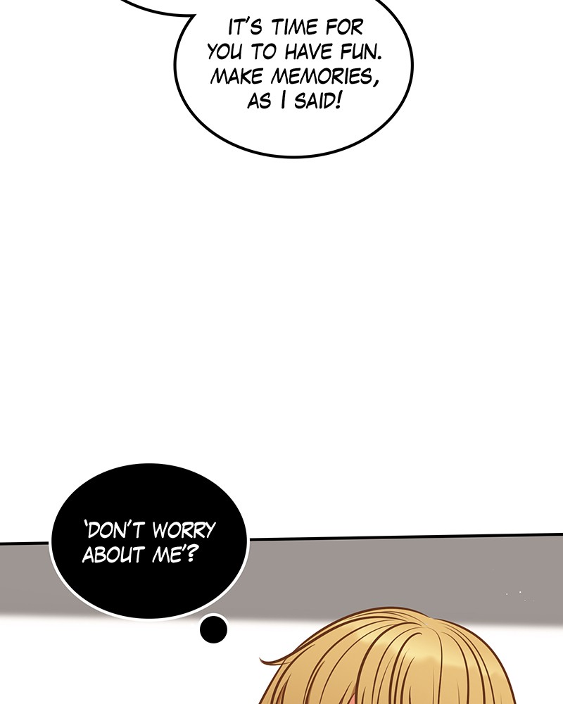 Match Made in Hell Chapter 13 - page 99