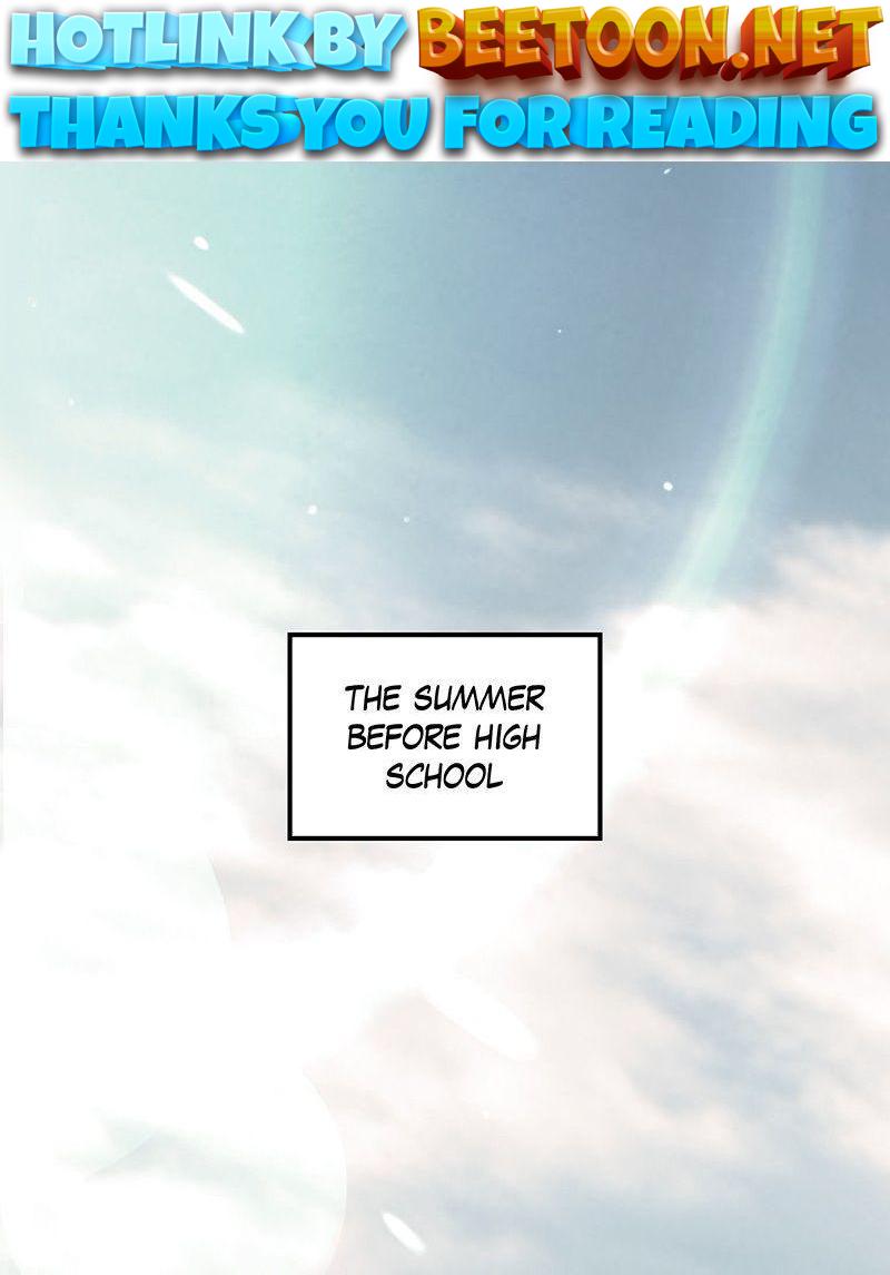 Match Made in Hell Chapter 29 - page 1