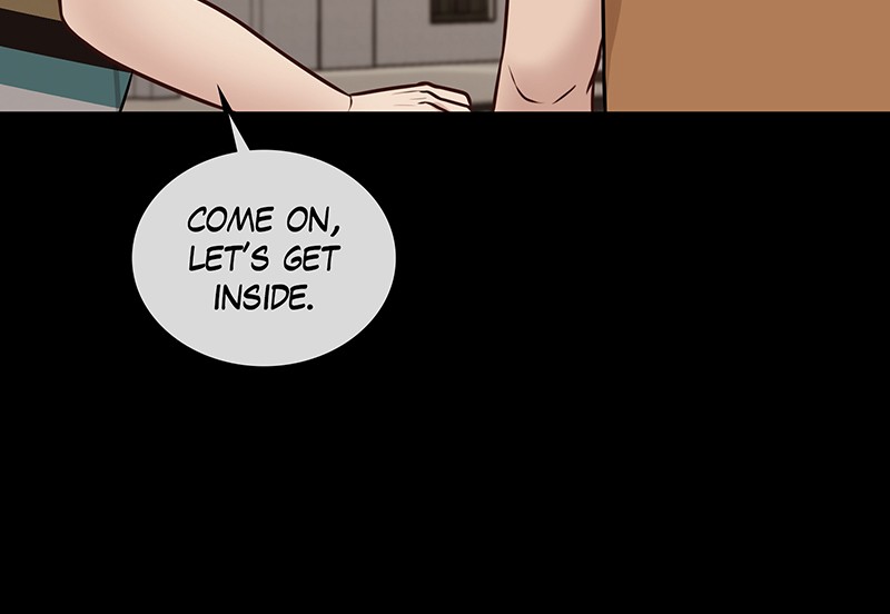 Match Made in Hell Chapter 29 - page 10