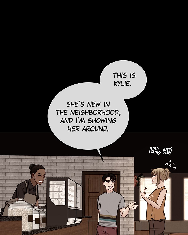Match Made in Hell Chapter 29 - page 14