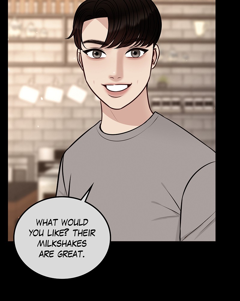 Match Made in Hell Chapter 29 - page 16