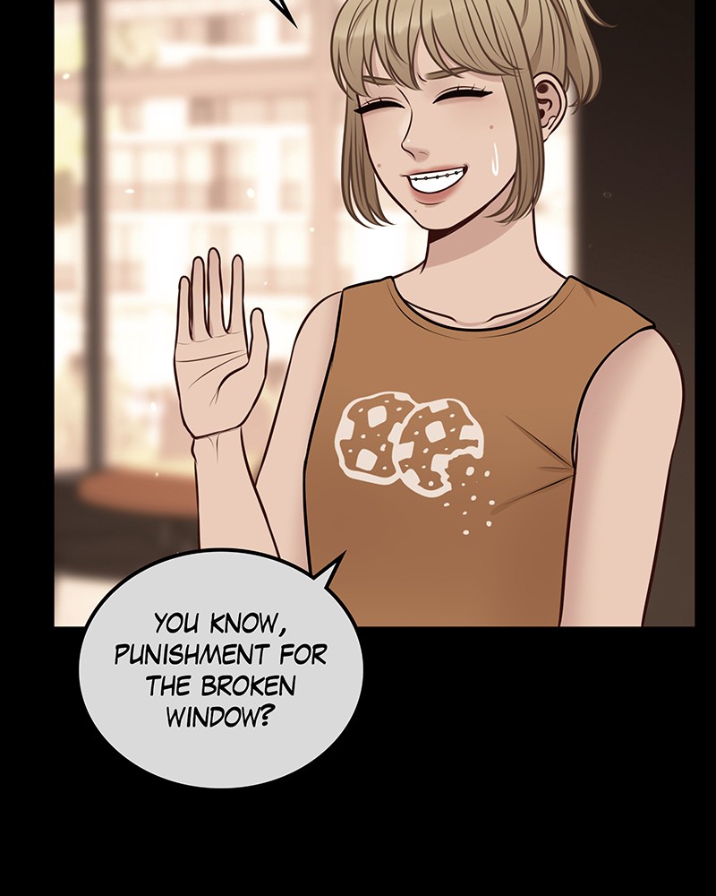 Match Made in Hell Chapter 29 - page 20