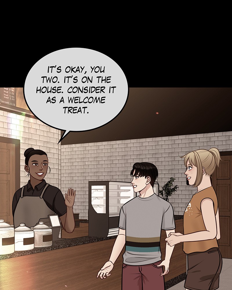 Match Made in Hell Chapter 29 - page 25