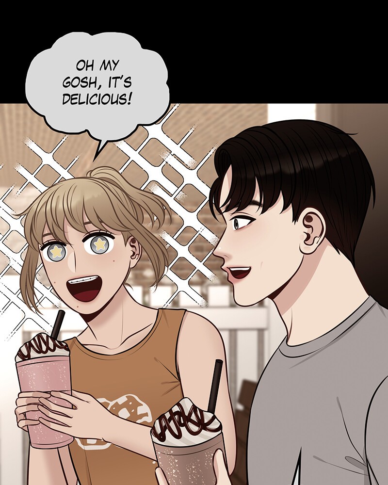 Match Made in Hell Chapter 29 - page 29