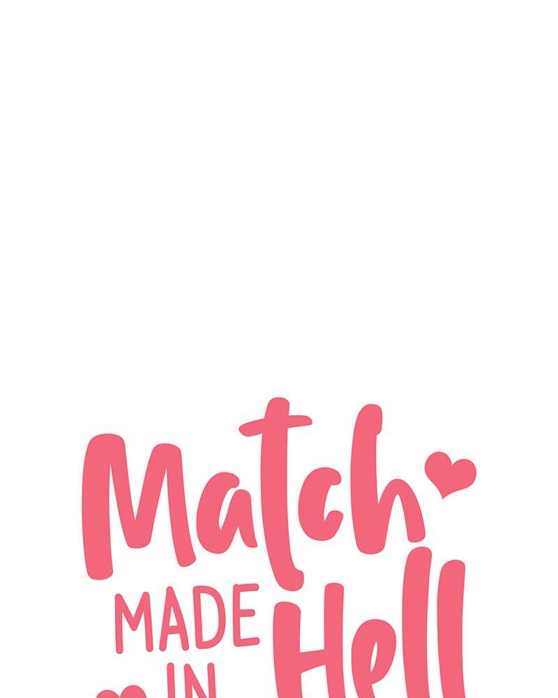 Match Made in Hell Chapter 29 - page 33