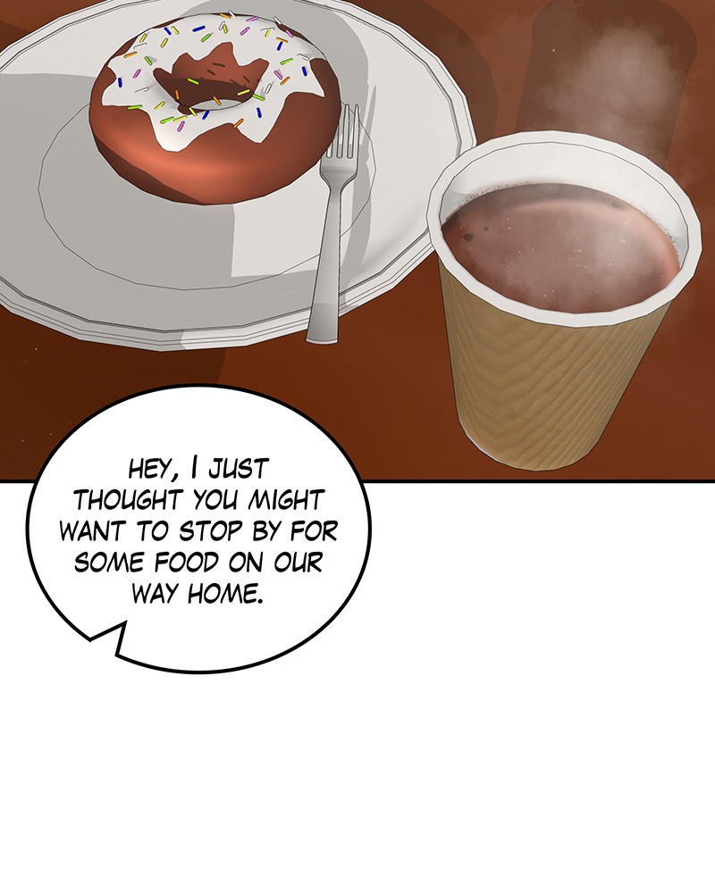 Match Made in Hell Chapter 29 - page 38