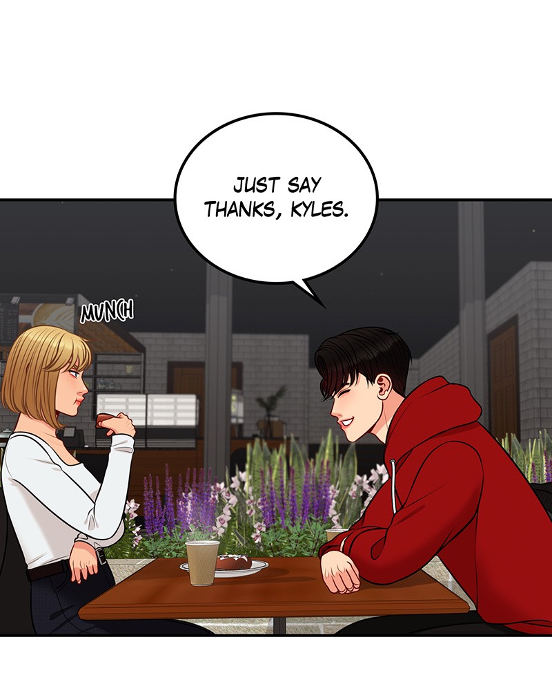 Match Made in Hell Chapter 29 - page 39