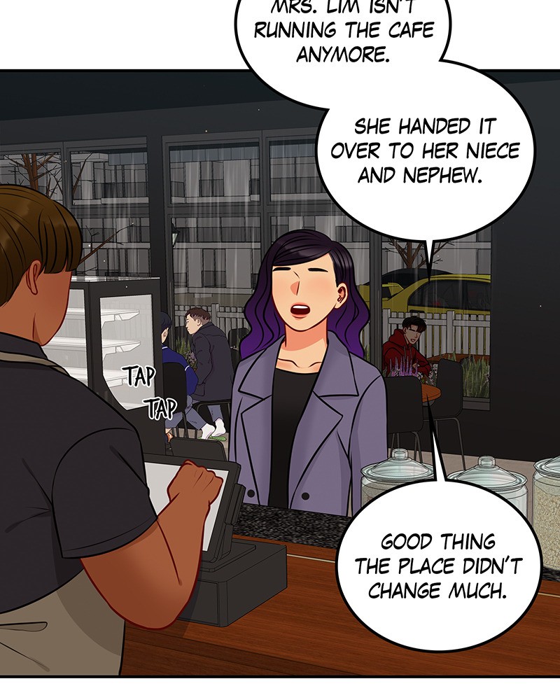 Match Made in Hell Chapter 29 - page 42
