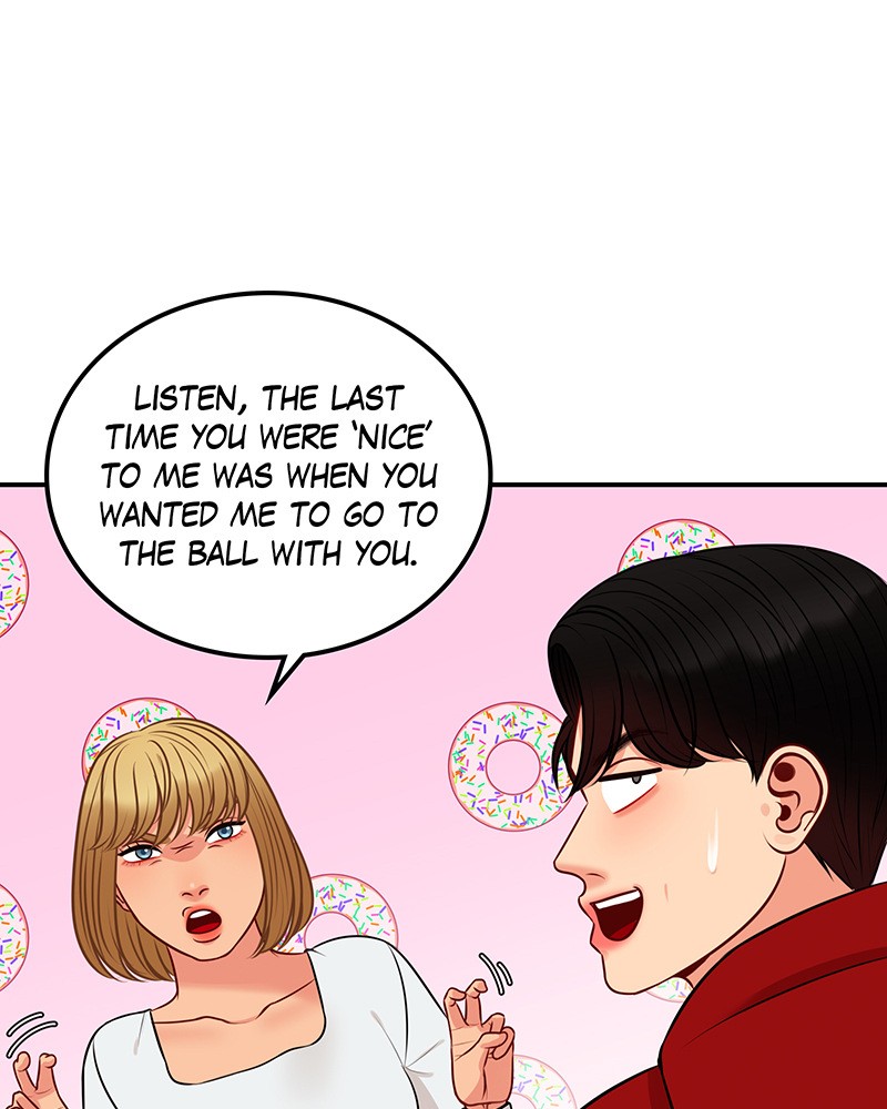 Match Made in Hell Chapter 29 - page 47