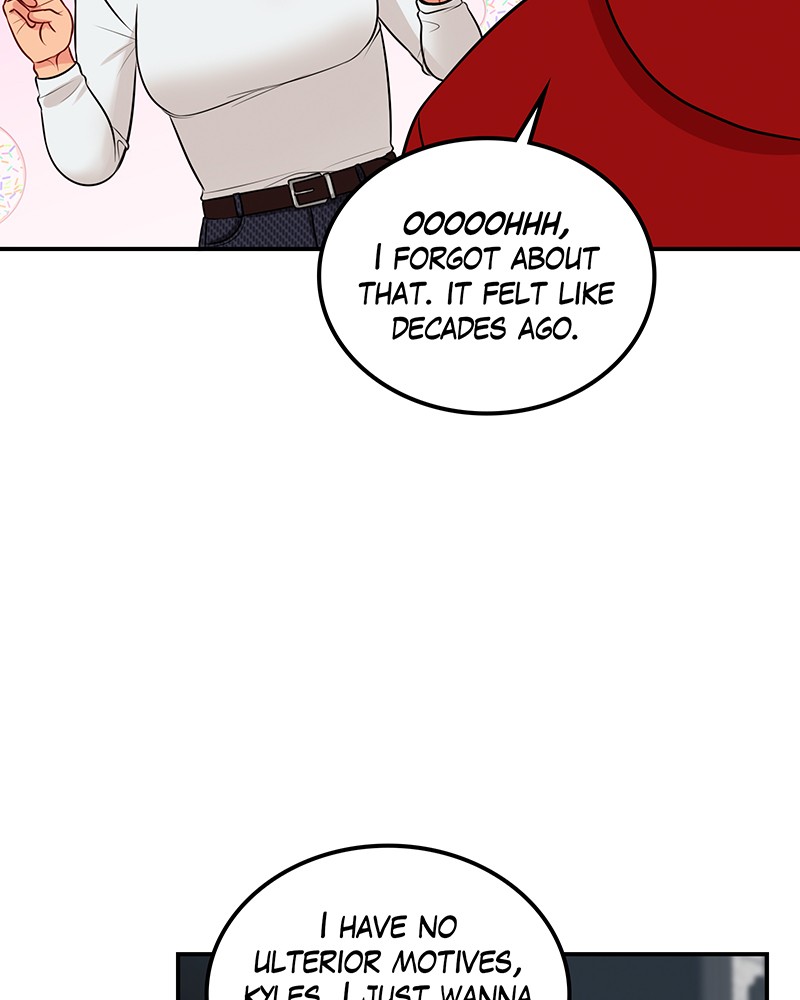 Match Made in Hell Chapter 29 - page 48