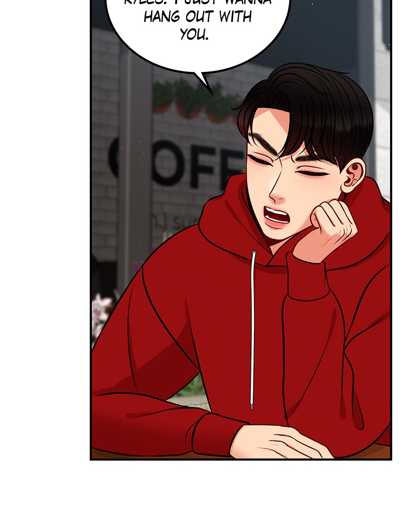 Match Made in Hell Chapter 29 - page 49