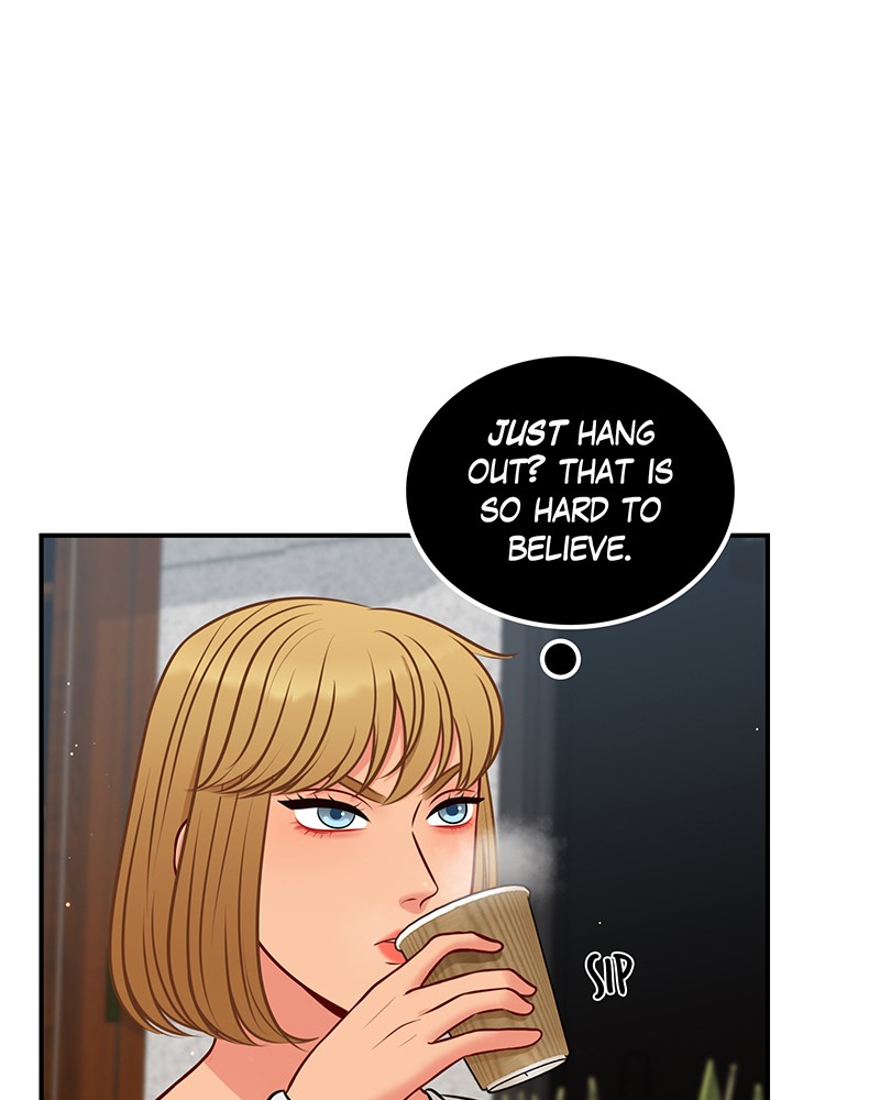 Match Made in Hell Chapter 29 - page 50