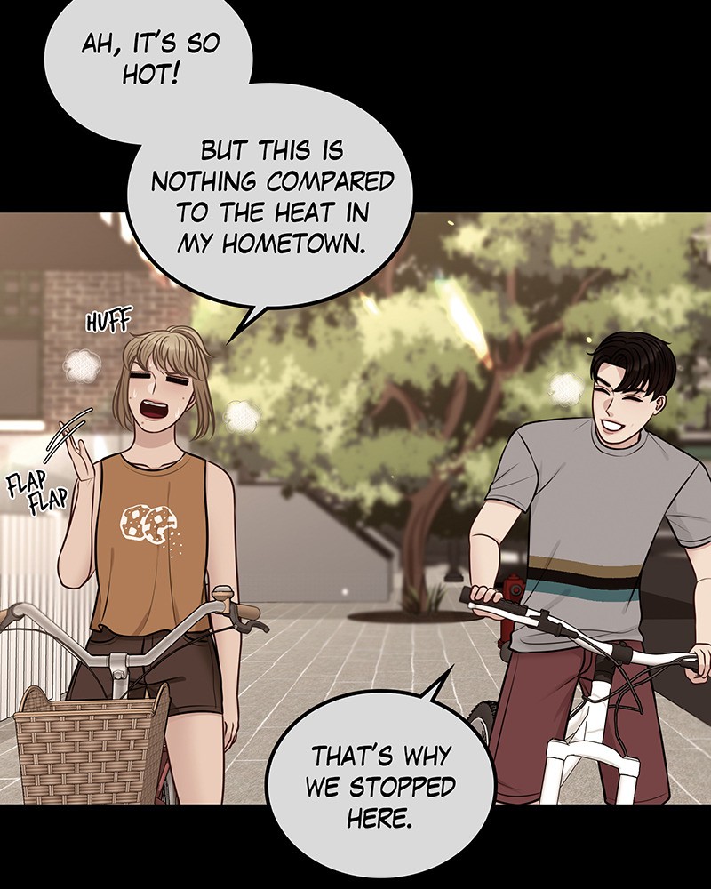 Match Made in Hell Chapter 29 - page 6