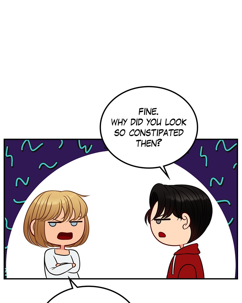 Match Made in Hell Chapter 29 - page 60