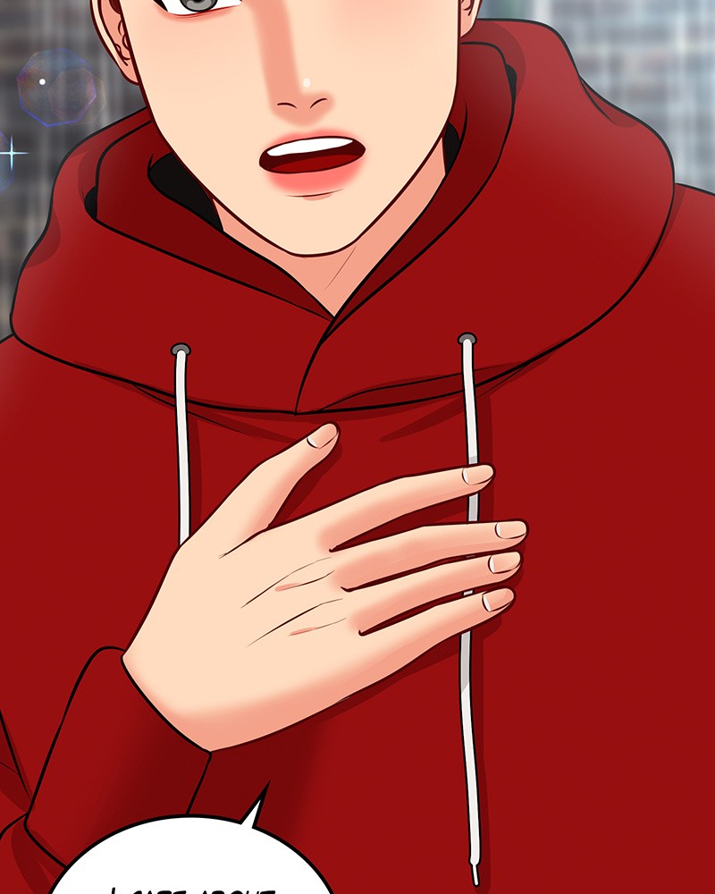 Match Made in Hell Chapter 29 - page 75