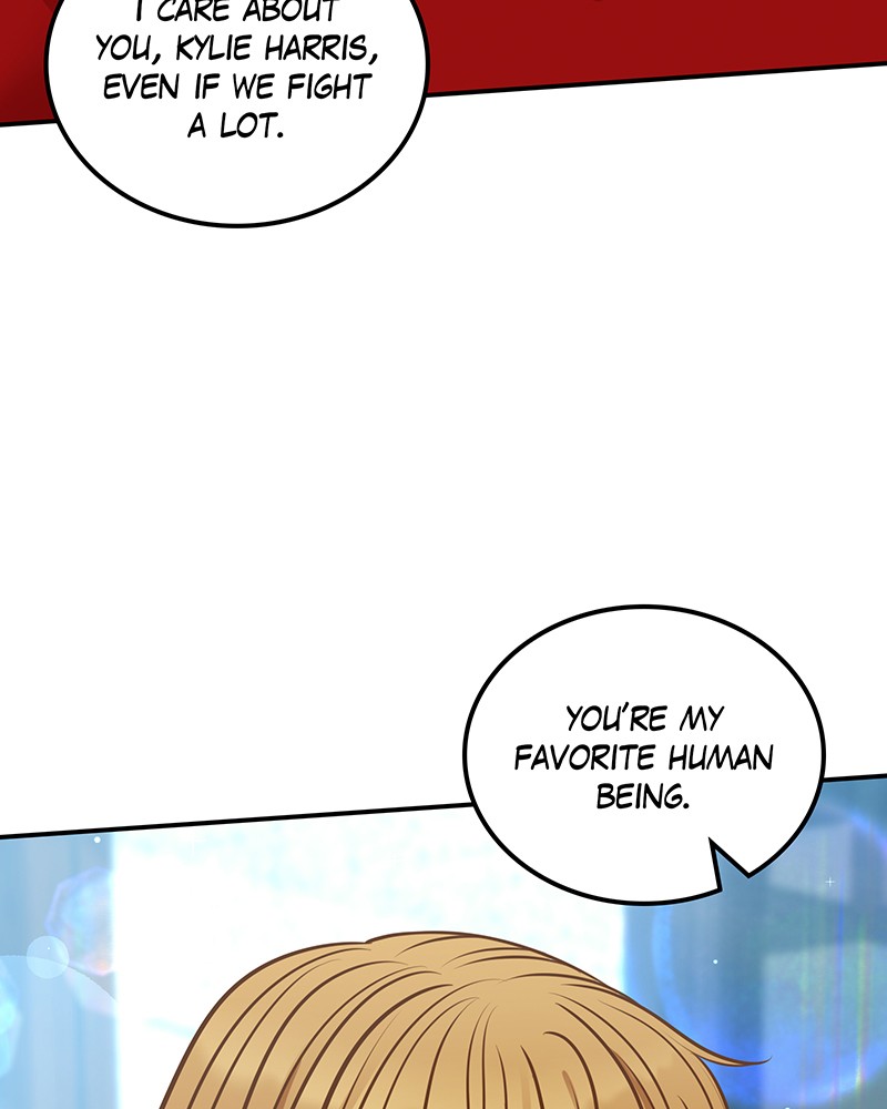 Match Made in Hell Chapter 29 - page 76