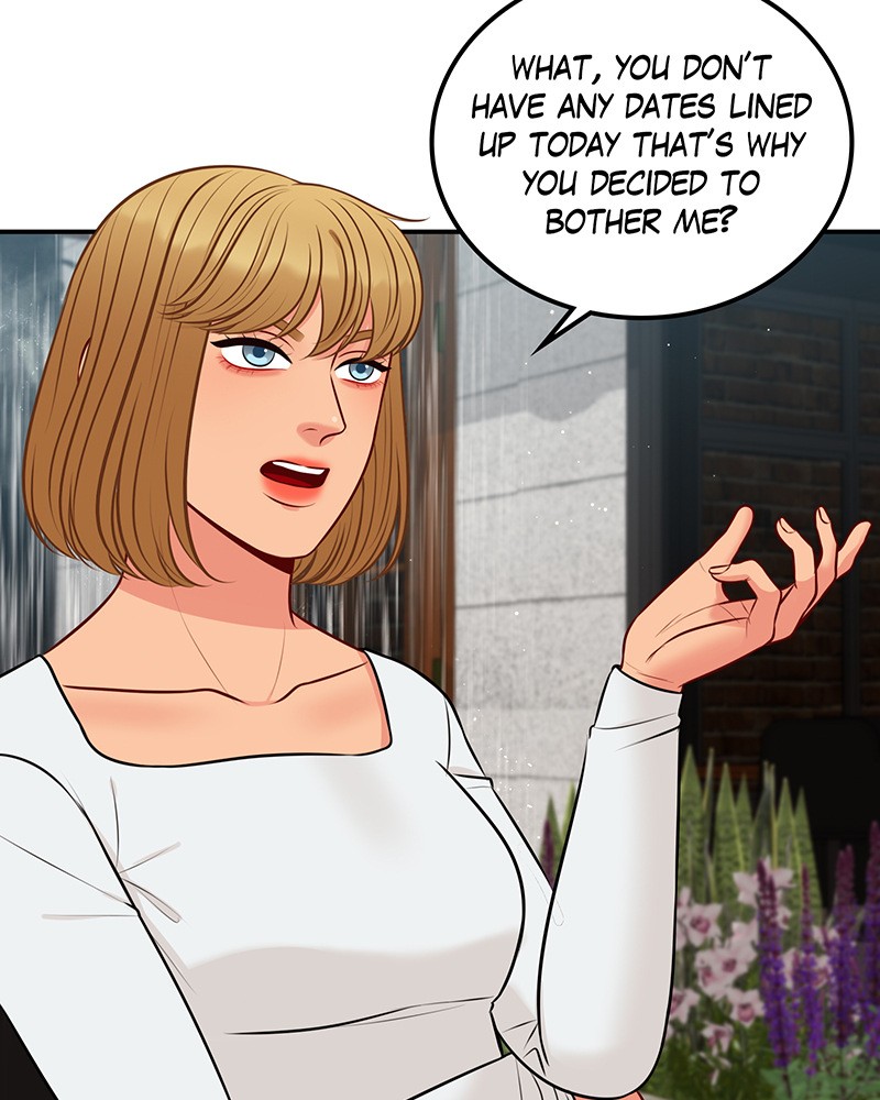 Match Made in Hell Chapter 29 - page 81