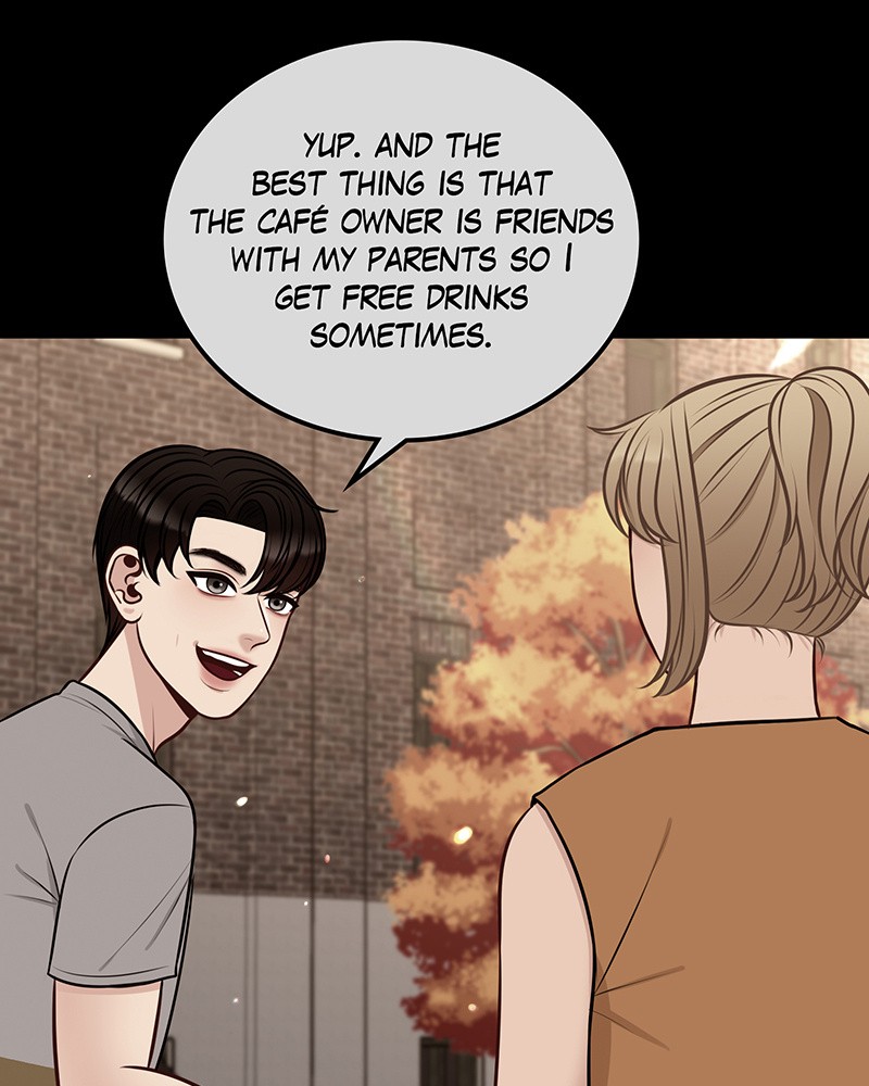 Match Made in Hell Chapter 29 - page 9