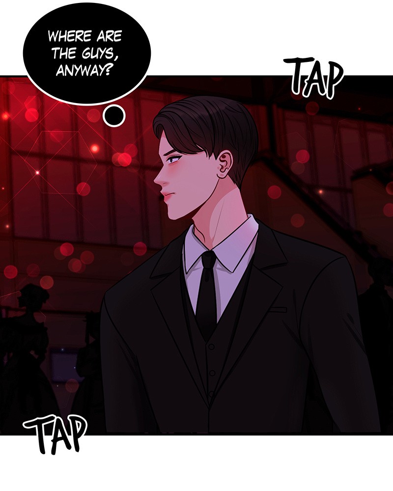 Match Made in Hell Chapter 12 - page 103