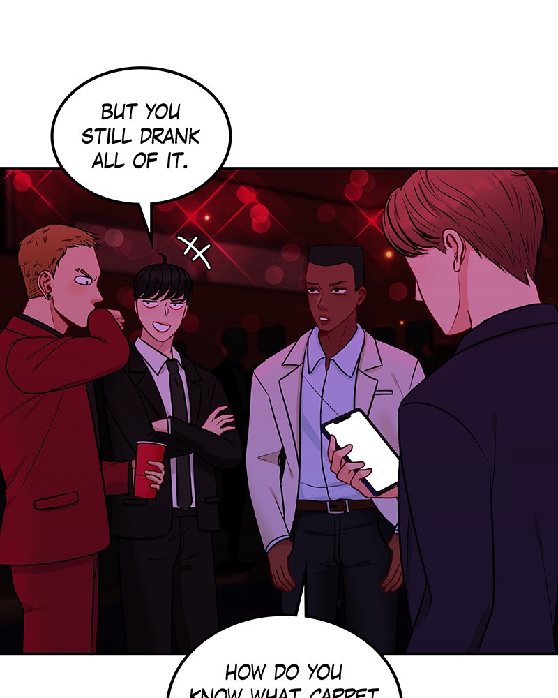 Match Made in Hell Chapter 12 - page 11