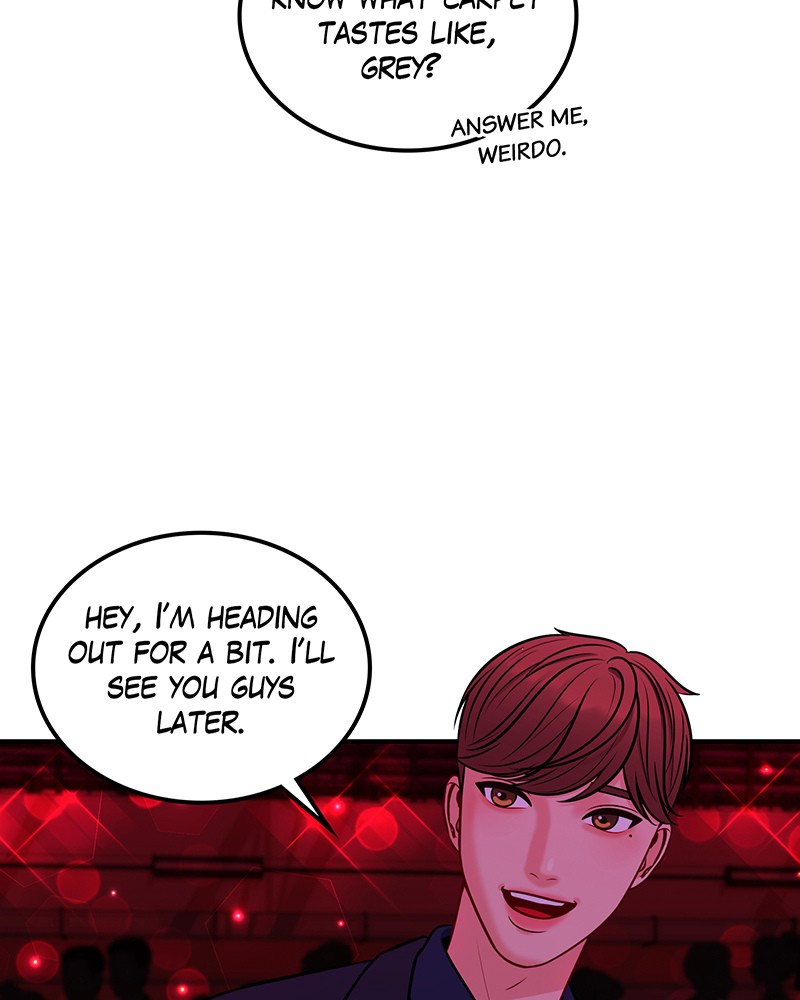 Match Made in Hell Chapter 12 - page 12