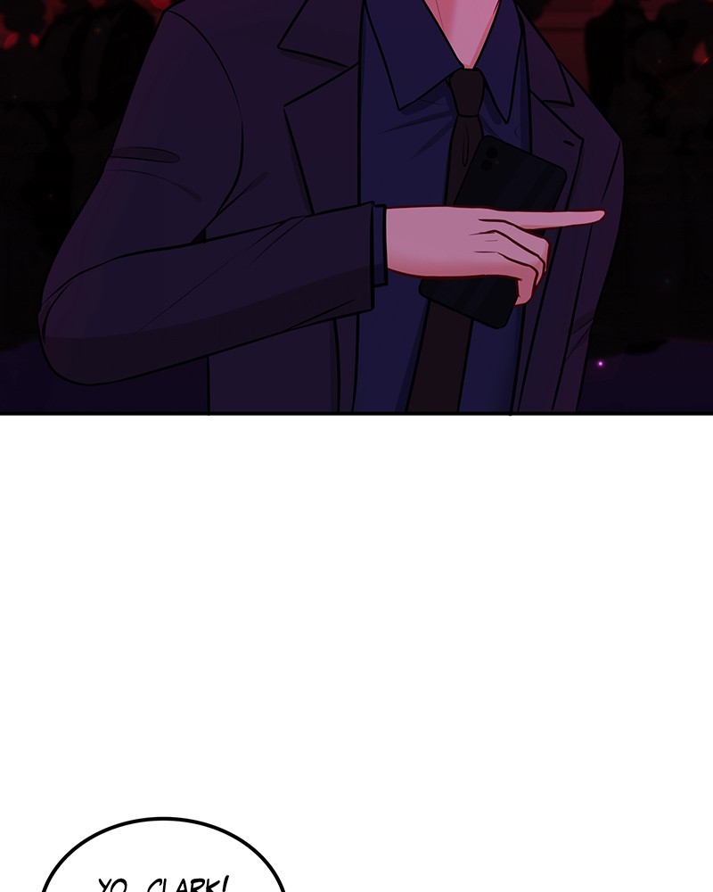 Match Made in Hell Chapter 12 - page 13