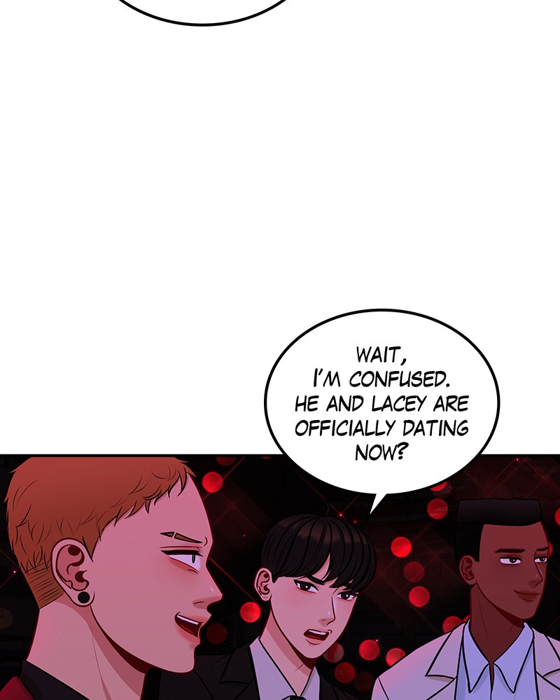 Match Made in Hell Chapter 12 - page 15