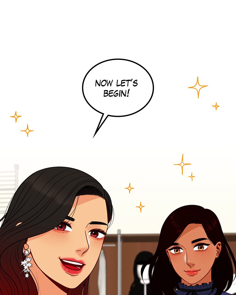 Match Made in Hell Chapter 12 - page 20