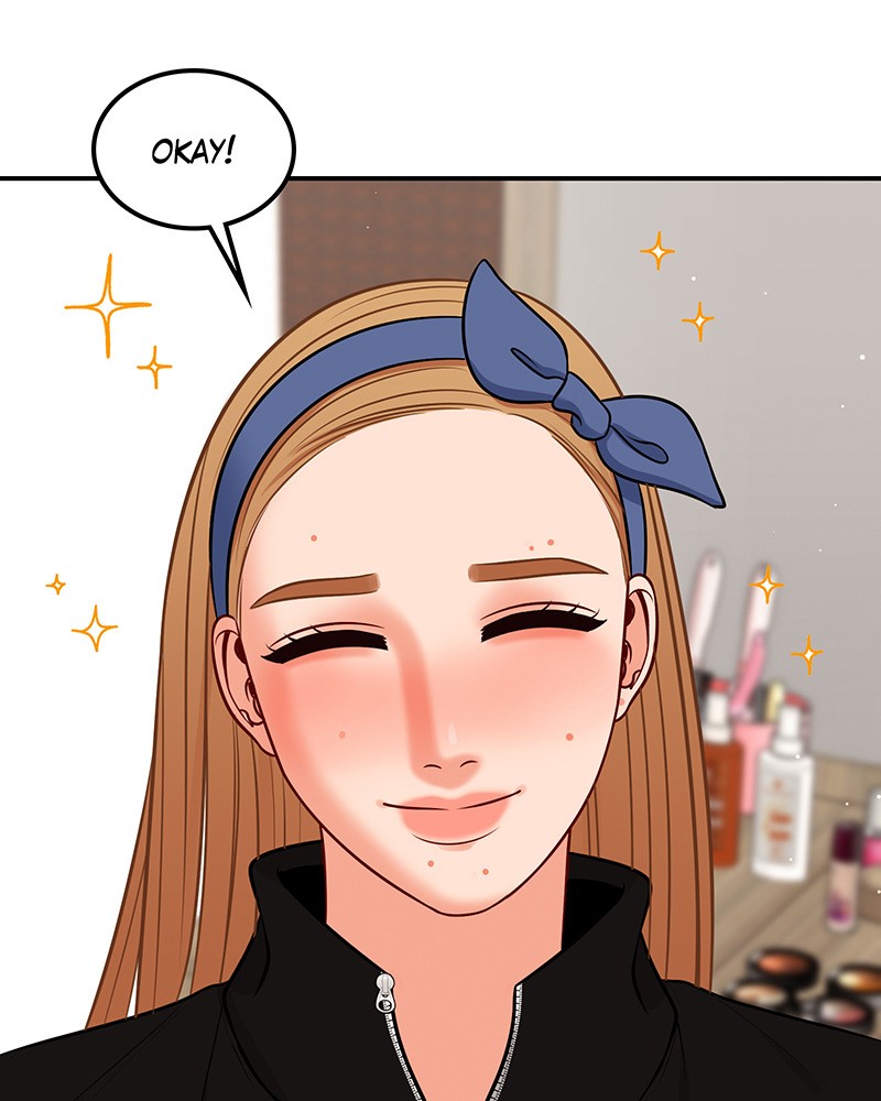 Match Made in Hell Chapter 12 - page 22