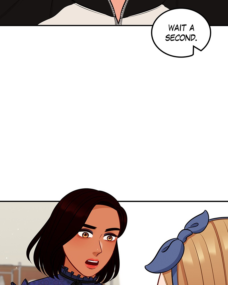 Match Made in Hell Chapter 12 - page 23