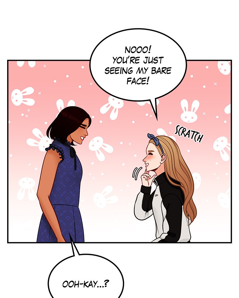 Match Made in Hell Chapter 12 - page 25