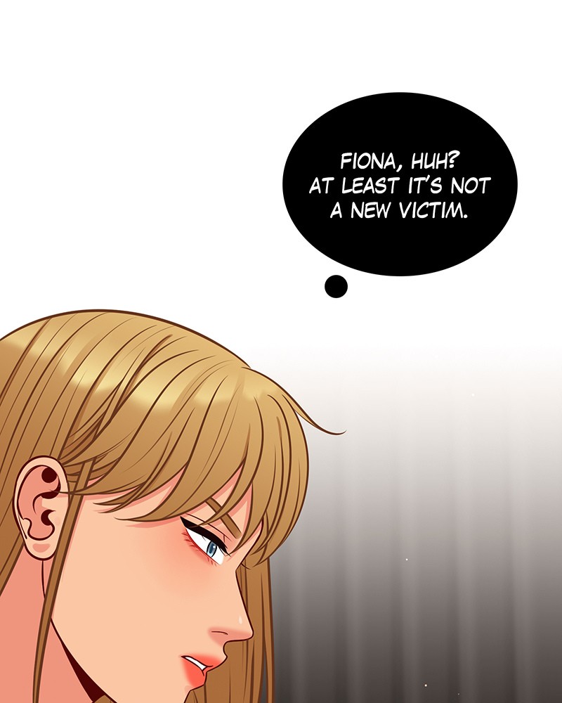Match Made in Hell Chapter 12 - page 30