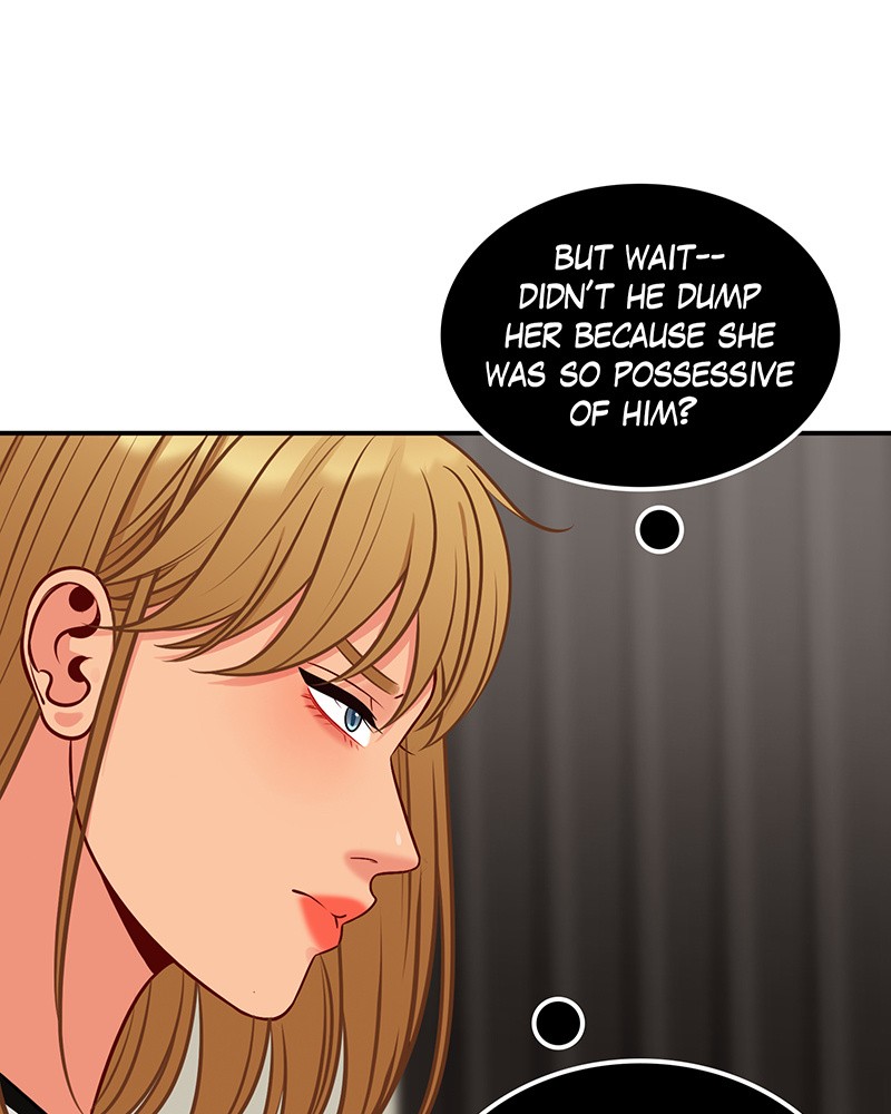 Match Made in Hell Chapter 12 - page 32