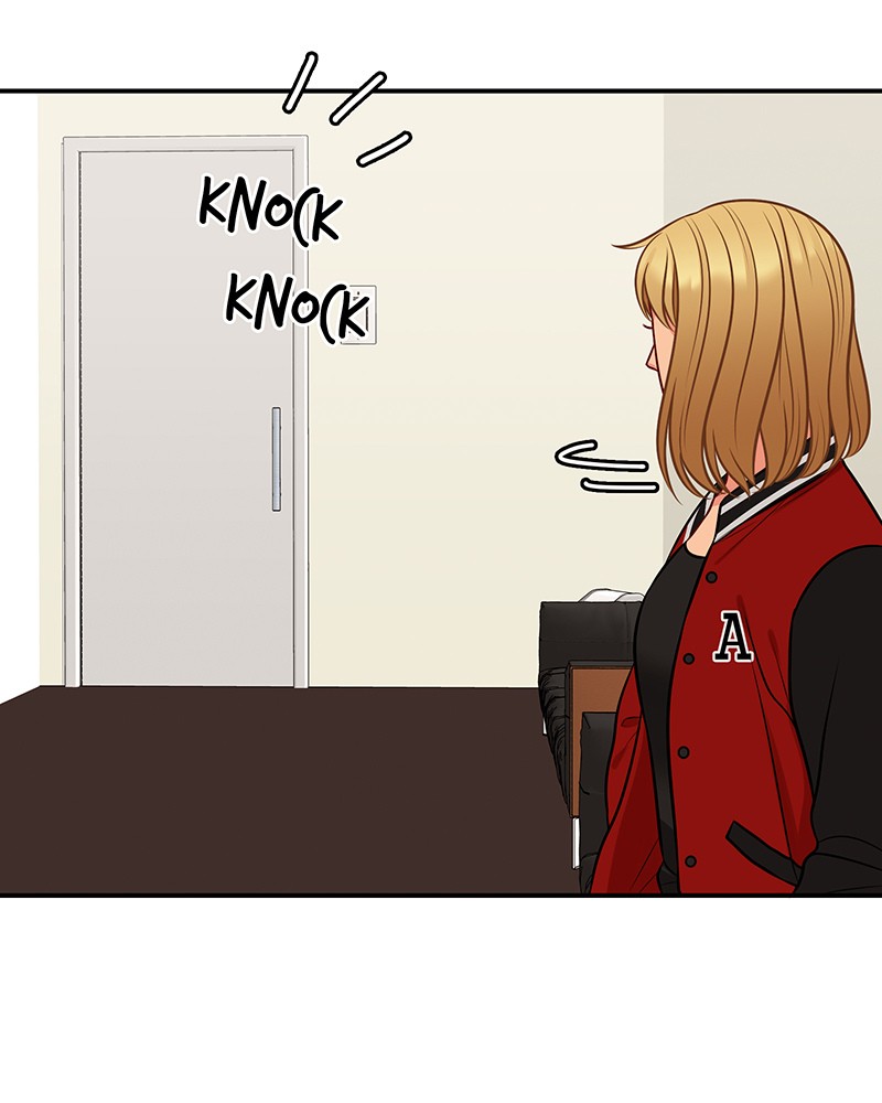 Match Made in Hell Chapter 12 - page 35