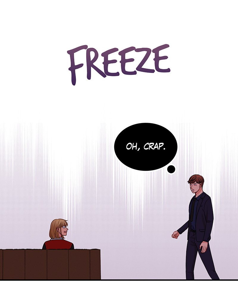 Match Made in Hell Chapter 12 - page 39