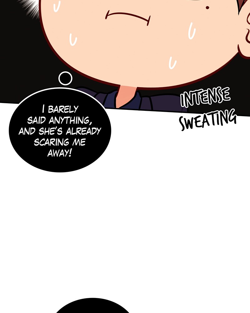 Match Made in Hell Chapter 12 - page 42