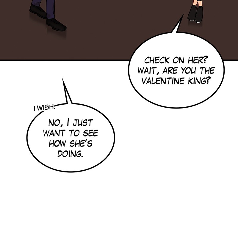 Match Made in Hell Chapter 12 - page 45