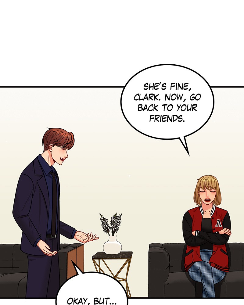 Match Made in Hell Chapter 12 - page 46