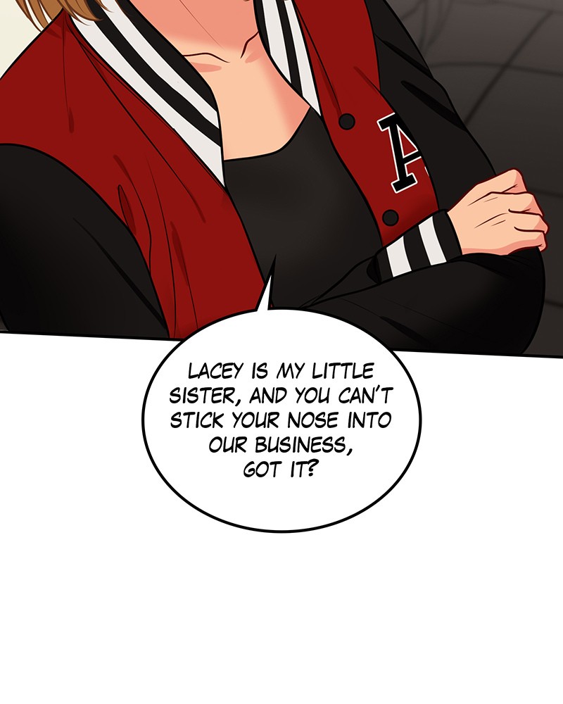 Match Made in Hell Chapter 12 - page 54