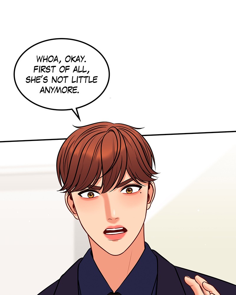 Match Made in Hell Chapter 12 - page 55