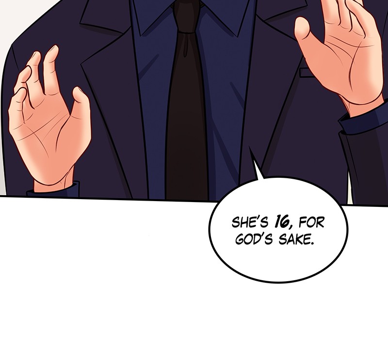 Match Made in Hell Chapter 12 - page 56