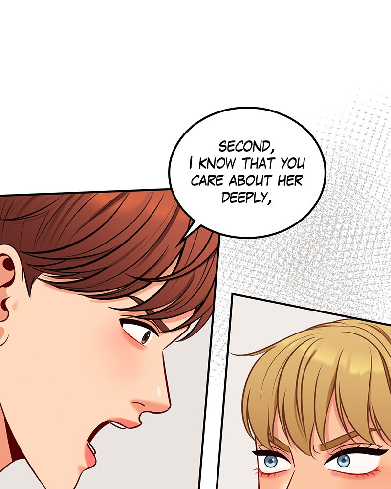 Match Made in Hell Chapter 12 - page 57